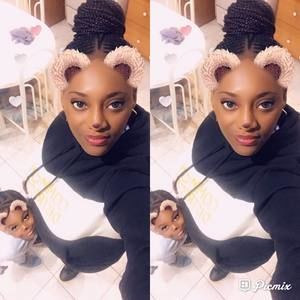 Meet your Posher, Christancia